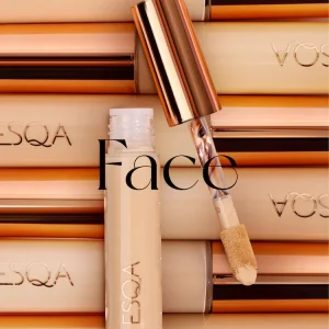 ESQA COSMETICS
